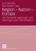 Region - Nation - Europa (eBook, PDF)