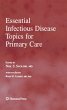 Essential Infectious Disease Topics for... - Bild 1
