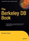 The Berkeley DB Book (eBook, PDF)