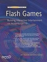 The Essential Guide to Flash Games (eBook, PDF) - Fulton, Jeff; Fulton, Steve