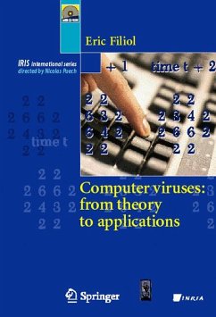 Computer Viruses: from theory to applications (eBook, PDF) - Filiol, Eric