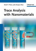 Trace Analysis with Nanomaterials (eBook, ePUB)
