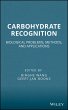 Carbohydrate Recognition (eBook, ePUB) - Bild 1