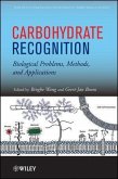 Carbohydrate Recognition (eBook, ePUB)