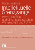 Intellektuelle Grenzgänge (eBook, PDF)