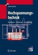Hochspannungstechnik (eBook, PDF) - Küchler, Andreas