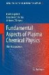 Fundamental Aspects of Plasma Chemical... - Bild 1