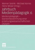 Jahrbuch Medienpädagogik 6 (eBook, PDF)