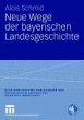 Neue Wege der bayerischen... - Bild 1