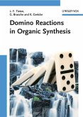 Domino Reactions in Organic Synthesis (eBook, PDF)
