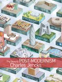 The Story of Post-Modernism (eBook, ePUB)