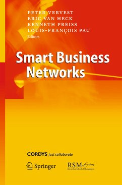 Smart Business Networks (eBook, PDF)