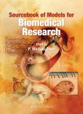 Sourcebook of Models for Biomedical Research (eBook, PDF)