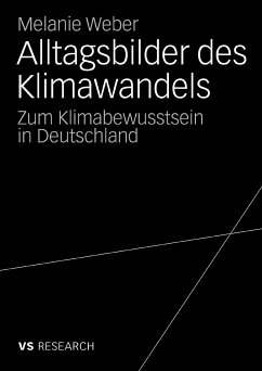 Alltagsbilder des Klimawandels (eBook, PDF) - Weber, Melanie