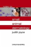 Notes on Small Animal Dermatology (eBook, ePUB)