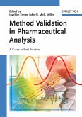 Method Validation in Pharmaceutical Analysis (eBook, PDF)