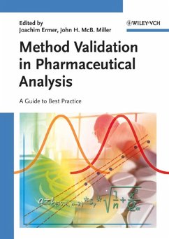 Method Validation in Pharmaceutical Analysis (eBook, PDF)