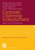Corporate Citizenship in Deutschland (eBook, PDF)