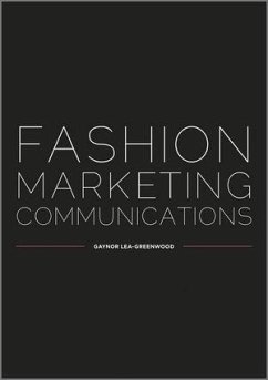 Cover Fashion Marketing Communications (eBook, ePUB)