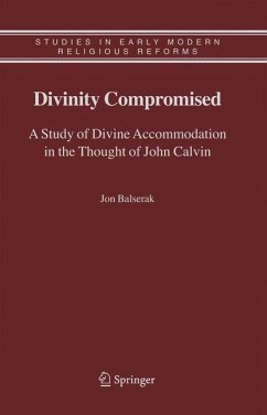 Divinity Compromised (eBook, PDF) - Balserak, Jon