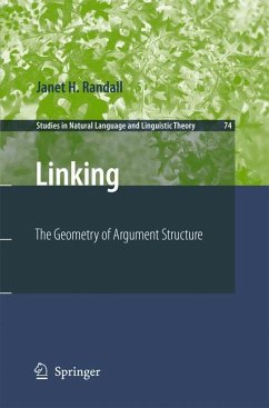 Linking (eBook, PDF) - Randall, Janet H.