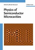 The Physics of Semiconductor Microcavities (eBook, PDF)