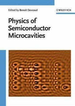 Cover The Physics of Semiconductor Microcavities (eBook, PDF)