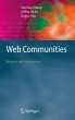 Web Communities (eBook, PDF) - Bild 1