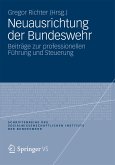 Neuausrichtung der Bundeswehr (eBook, PDF)