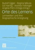 Orte des Lernens (eBook, PDF)