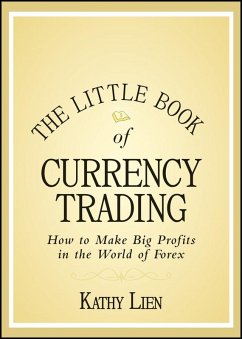 The Little Book of Currency Trading (eBook, PDF) - Lien, Kathy