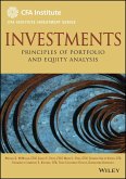 Investments (eBook, ePUB)