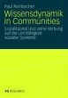 Wissensdynamik in Communities (eBook,... - Bild 1