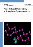 Photo-Induced Metastability in Amorphous Semiconductors (eBook, PDF)