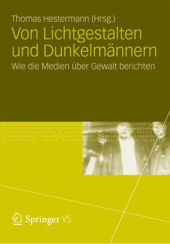 Von Lichtgestalten und Dunkelmännern (eBook, PDF)