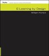 e-Learning by Design (eBook, ePUB) - Bild 1