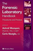 The Forensic Laboratory Handbook (eBook, PDF)