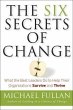The Six Secrets of Change (eBook, PDF) - Bild 1