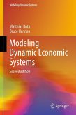 Modeling Dynamic Economic Systems (eBook, PDF)