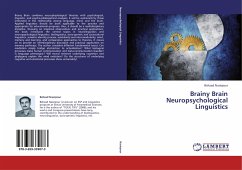 Brainy Brain Neuropsychological Linguistics