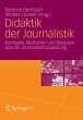 Didaktik der Journalistik (eBook, PDF) - Bild 1