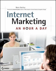 Cover Internet Marketing (eBook, PDF)