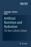 Artificial Nutrition and Hydration (eBook, PDF)