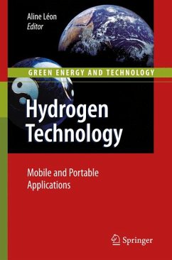 Hydrogen Technology (eBook, PDF)