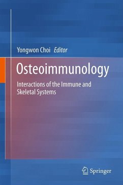 Osteoimmunology (eBook, PDF)