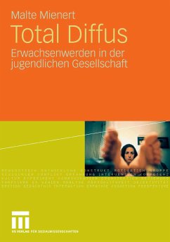 Total Diffus (eBook, PDF) - Mienert, Malte