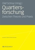Quartiersforschung (eBook, PDF)