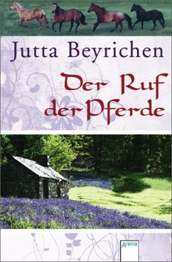 Der Ruf der Pferde (eBook, ePUB) - Beyrichen, Jutta