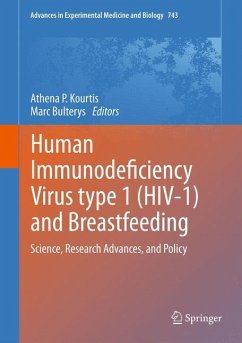 Human Immunodeficiency Virus type 1 (HIV-1) and Breastfeeding (eBook, PDF)