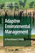 Adaptive Environmental Management (eBook, PDF)